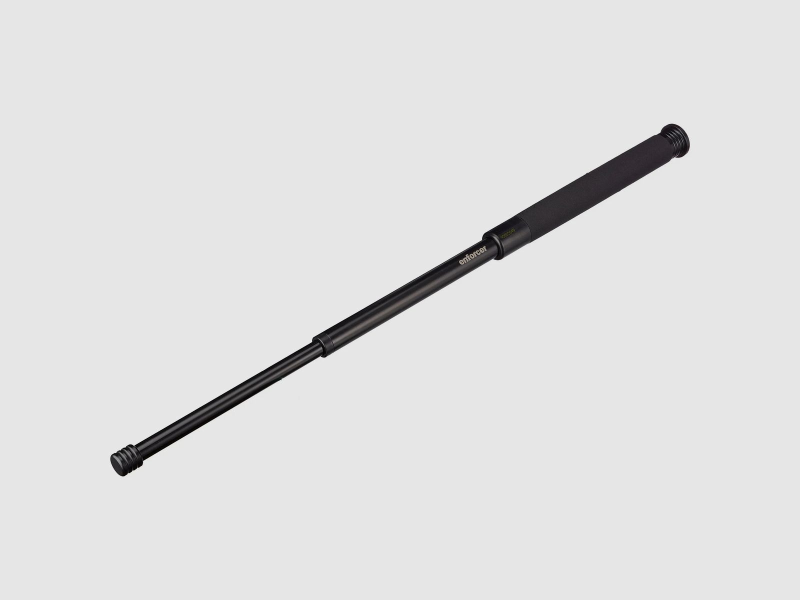 Enforcer Enforcer Teleskopschlagstock 24 Zoll schwarz