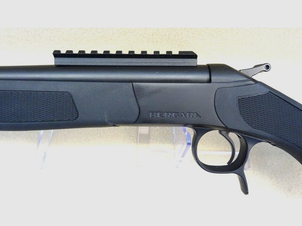 Bergara BA 13 TD