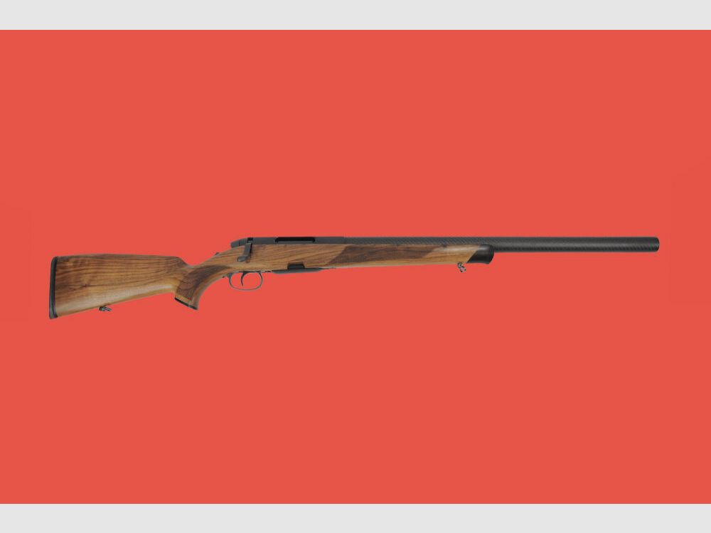 Steyr SM 12 HS Breeze, image 3 sur 3