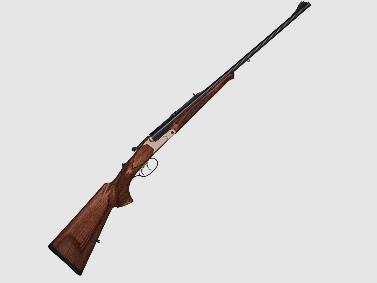 Krieghoff Classic Doppelbüchse, Bild 1 von 2