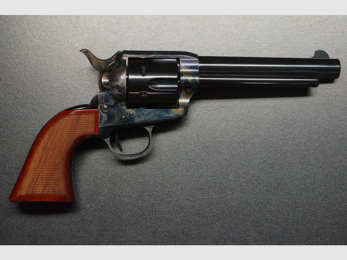 Uberti Evil Roy 4104, Bild 1 von 6