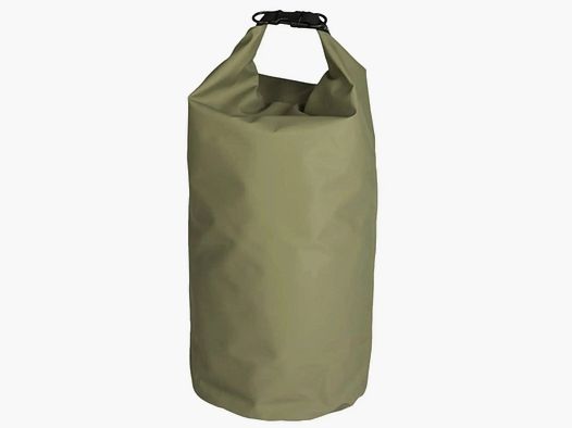 Mil-Tec Sac de transport 30 L - Olive