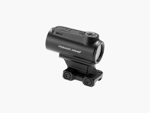 Primary Arms SLx MD-21 21mm Czerwony MicroDot z AutoLive 2 MOA