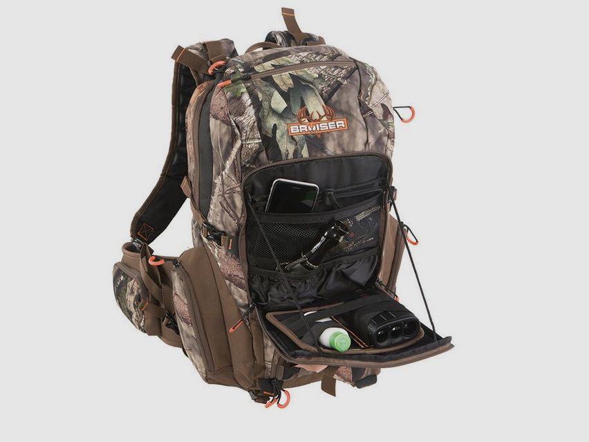 Allen Rucksack Gear Fit Pursuit 36l, Bild 2 von 3