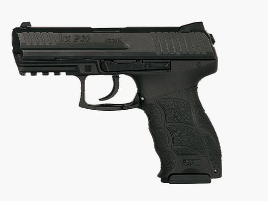 Heckler & Koch P30 L V3 .40S&amp;W