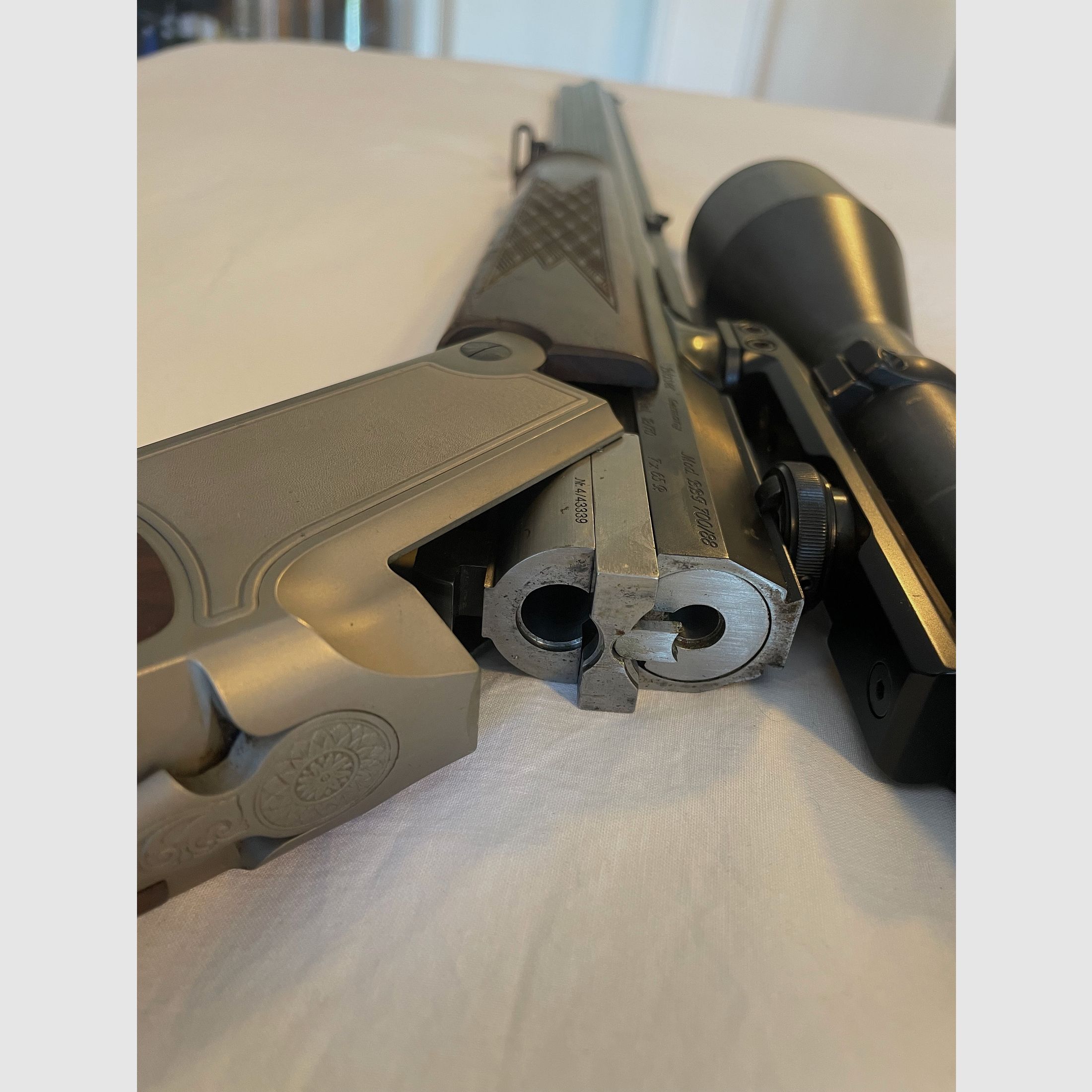 Blaser 700/88 BBF