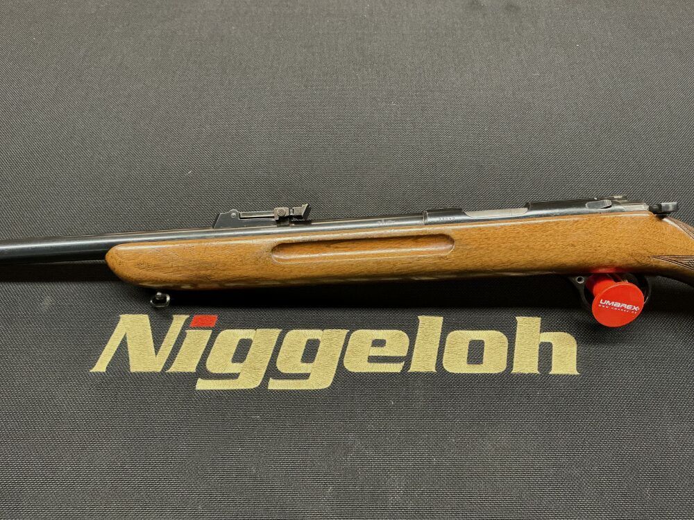 Walther Ohne .22lr