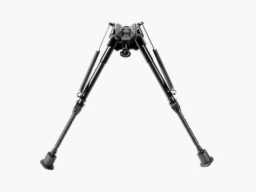 Fritzmann Zweibeinstativ zur Schaftmontage 15 - 23 cm