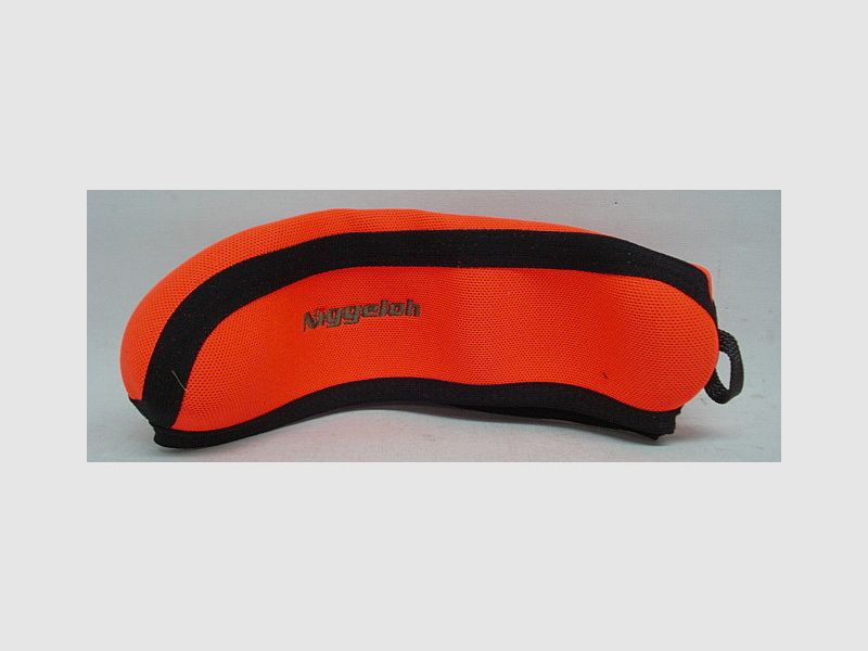 ZF-Cover/Orange-XL Neopren - für ZF-AußenØ 56mm