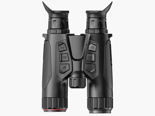 JUMELLES DE VISION THERMIQUE HIKMICRO HABROK 4K HE25LN