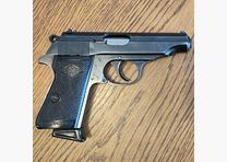 Walter MANURHIN Mod PP