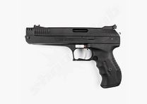 Weihrauch HW 40 PCA luchtpistool kal. 4,5mm