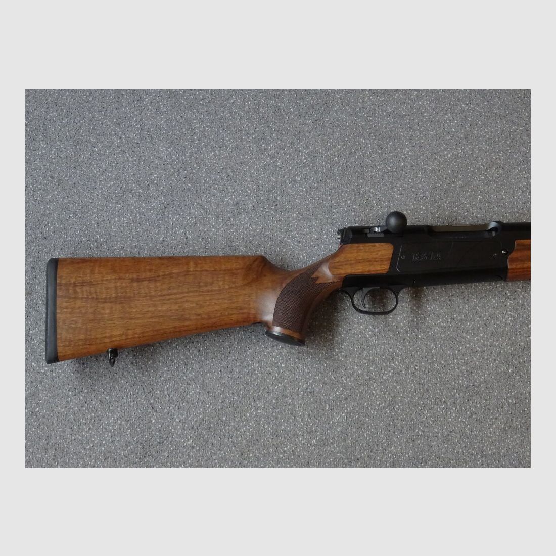 STRASSER	 RS 14 STANDARD