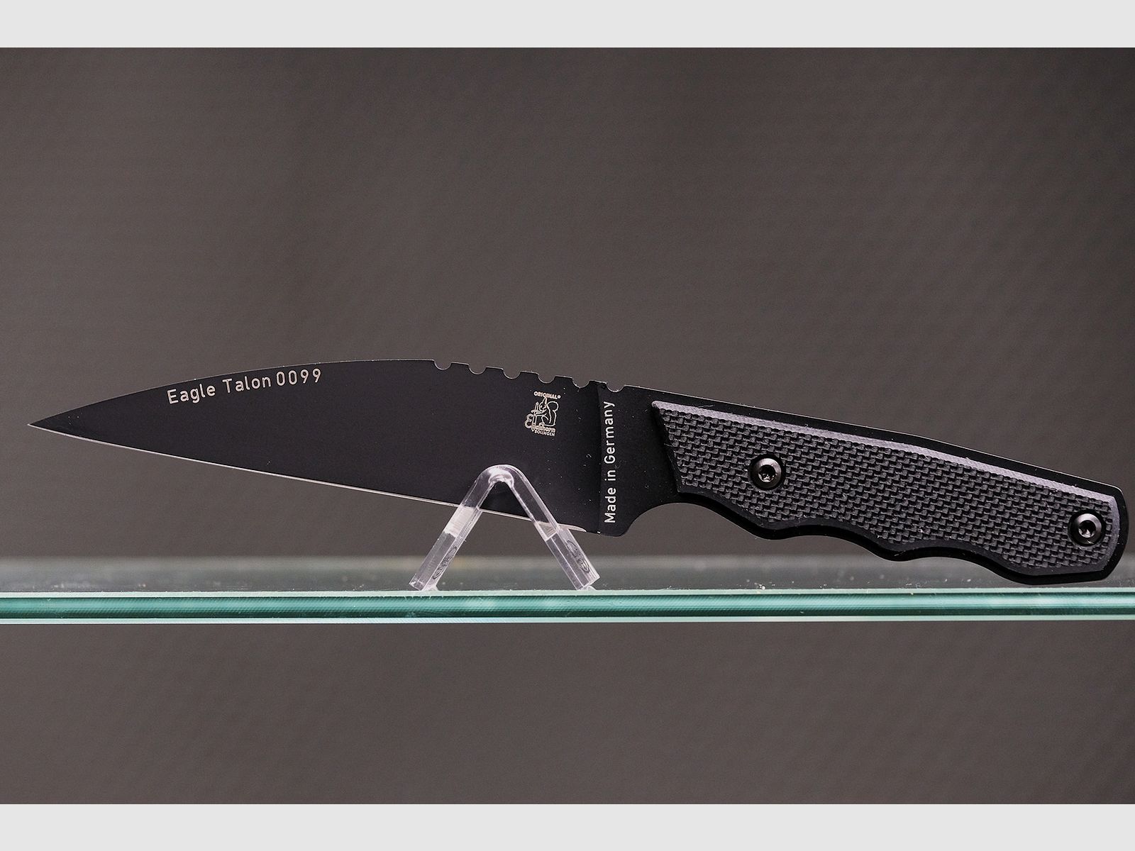 Eickhorn Eagle Talon, immagine 1 di 2