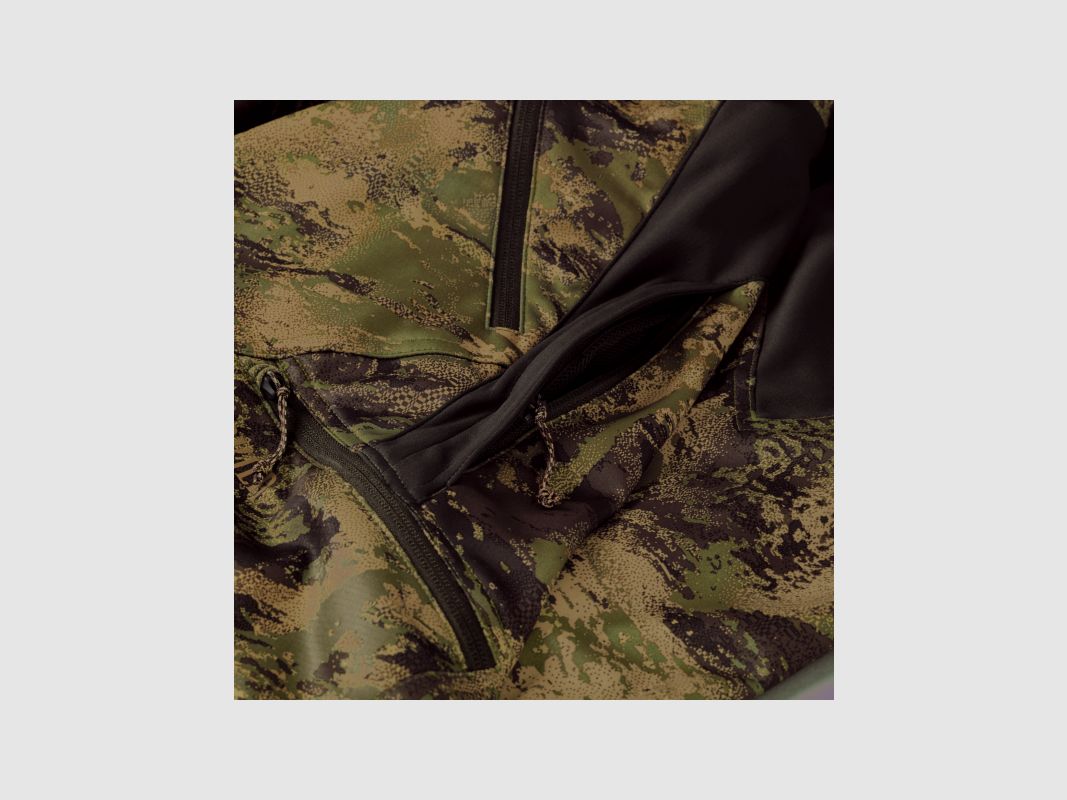 HÄRKILA LAGAN CAMO PANTALON AXIS MSP, image 4 sur 5