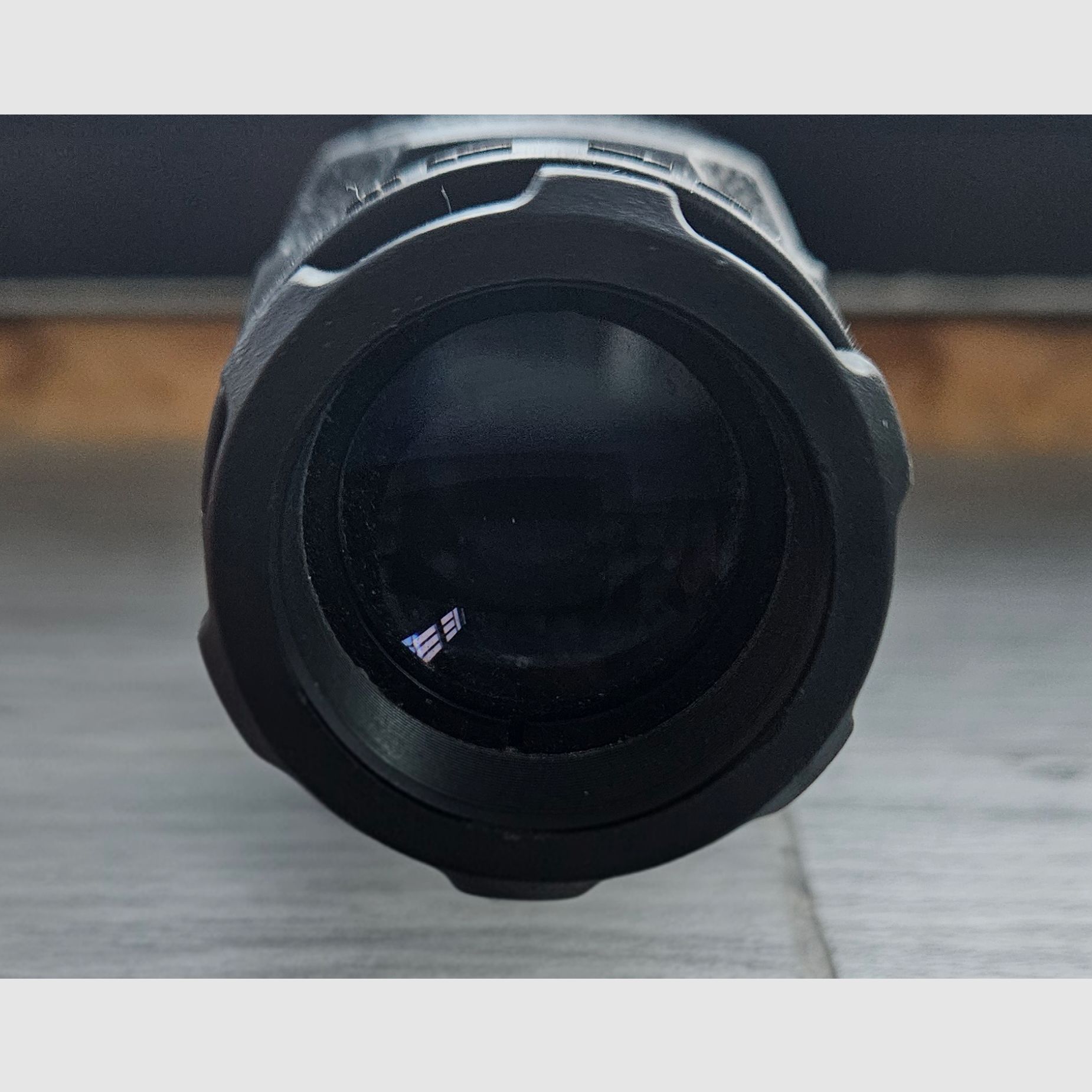 Aimpoint 3XMag-1 Magnificateur avec FlipMount d'origine, image 5 sur 6