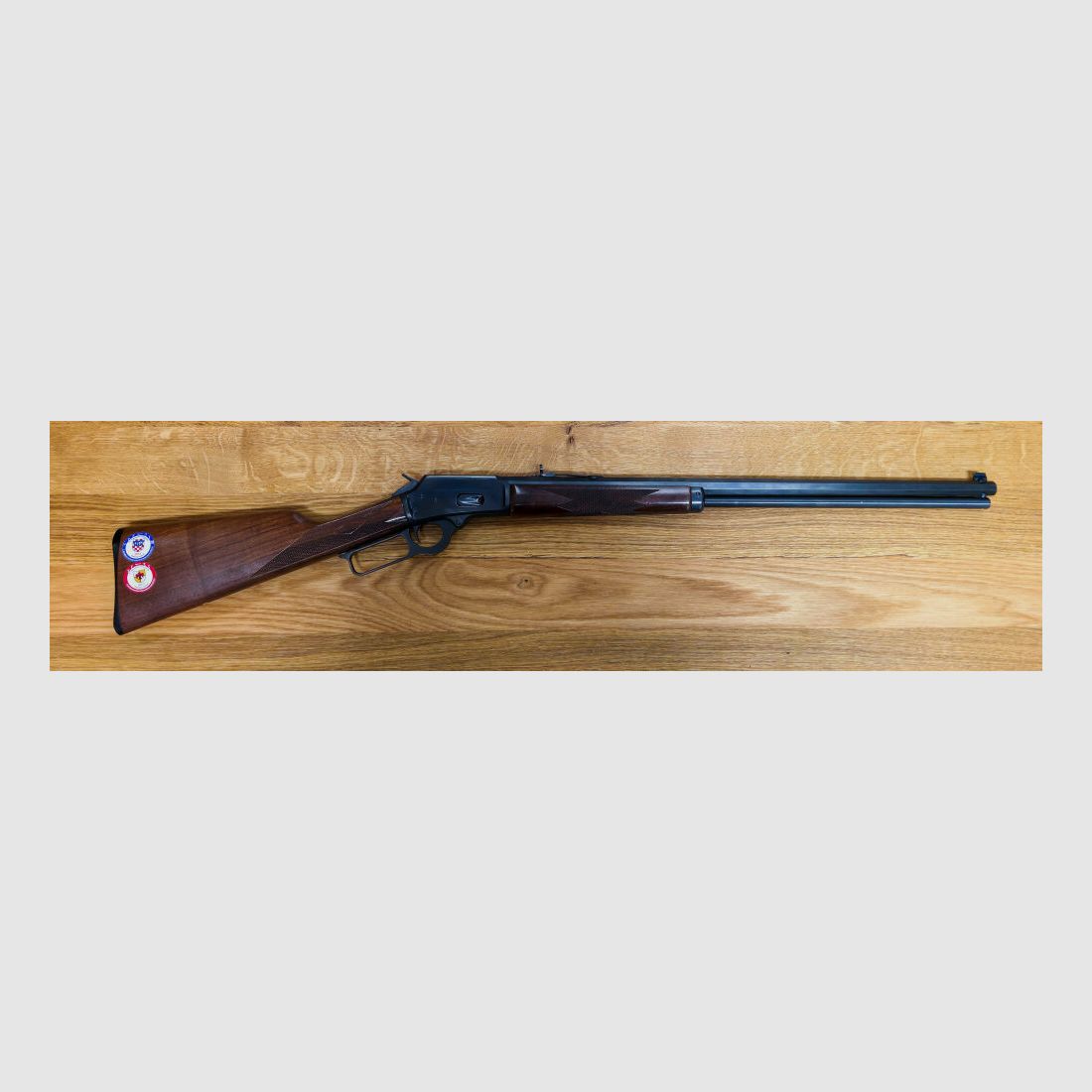 Marlin 1894 Cowboy Limited (1894CB)