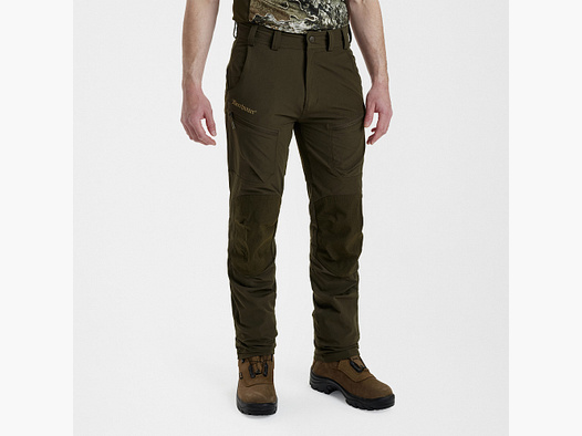 Deerhunter Excape Light Pantalones Art Verde L