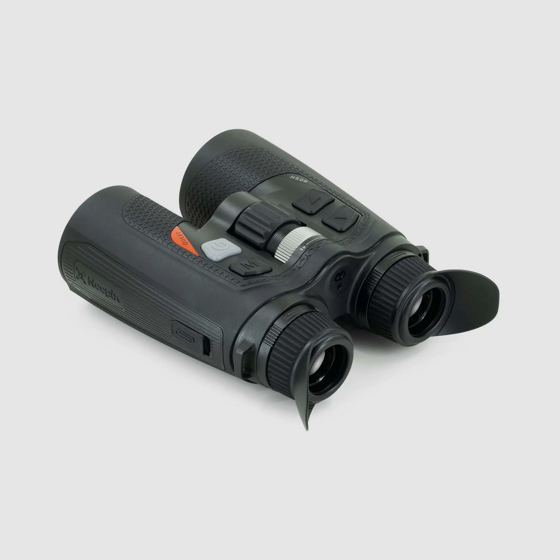 Jumelles thermiques Nocpix Quest H50R
