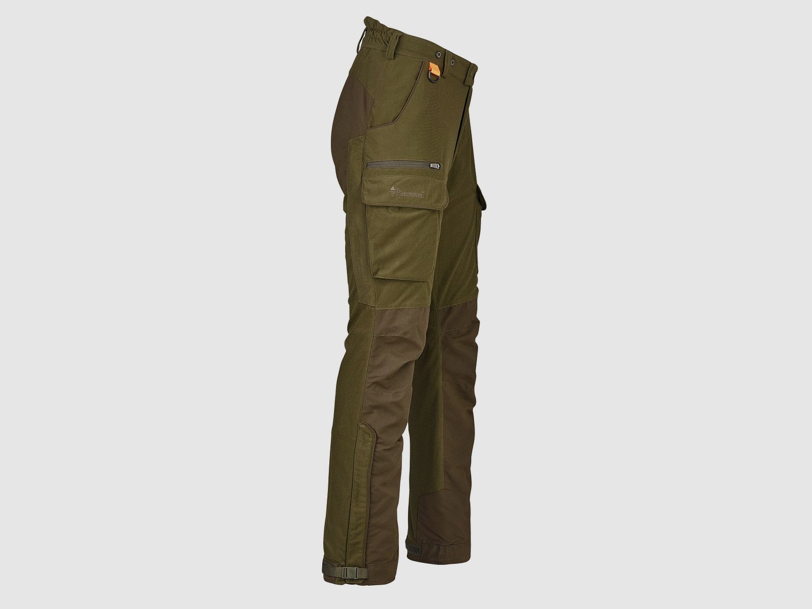 Pinewood Jagdhose Smland Forest