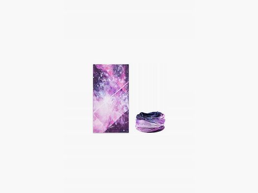Multifunctional scarf ICY SCARF NH20FS024 STAR RIV