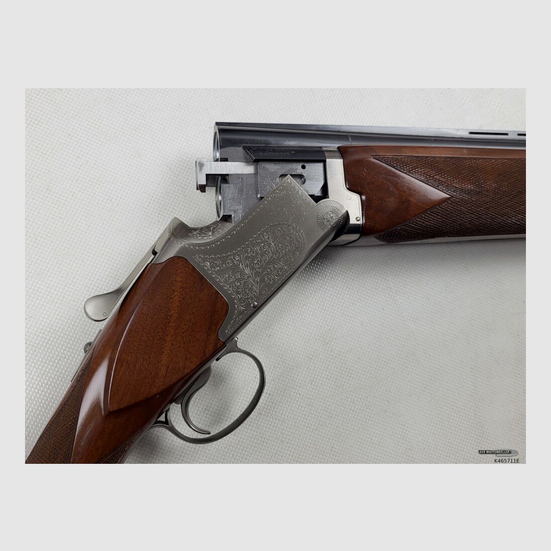 Winchester Super Grade, Bild 6 von 10