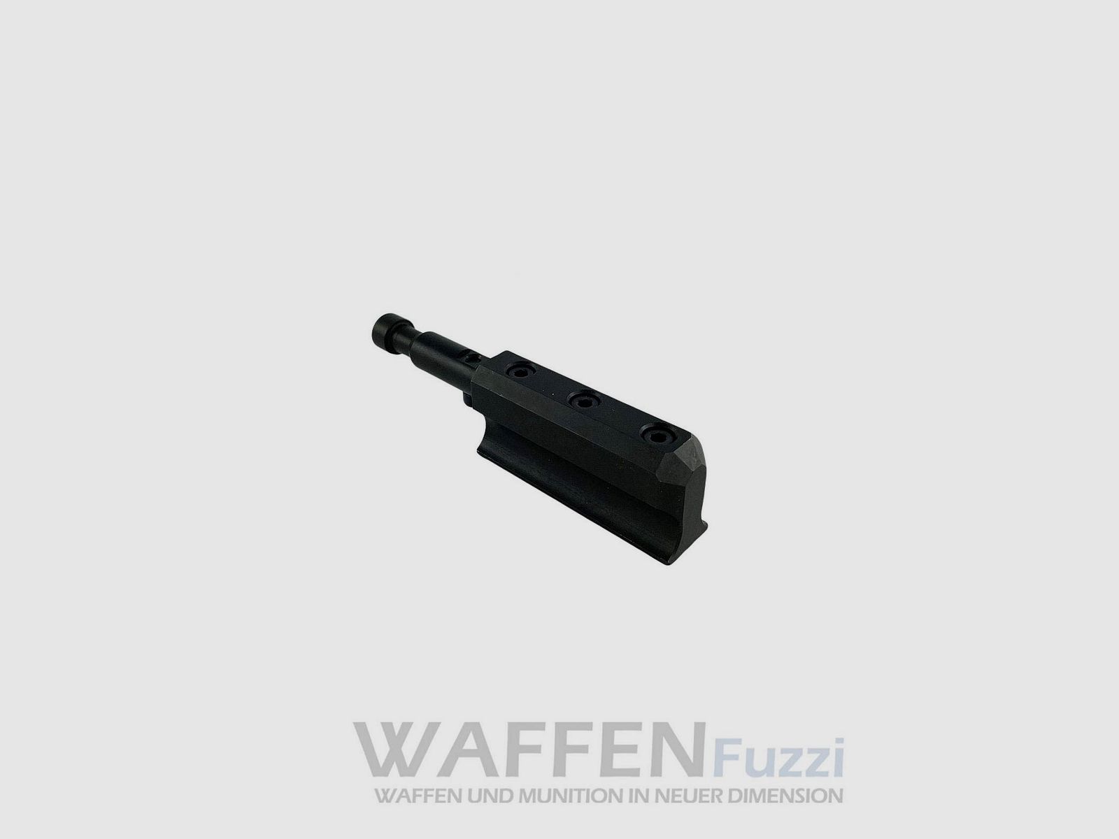 Fortmeier Versa Pod M-Lok Adapter