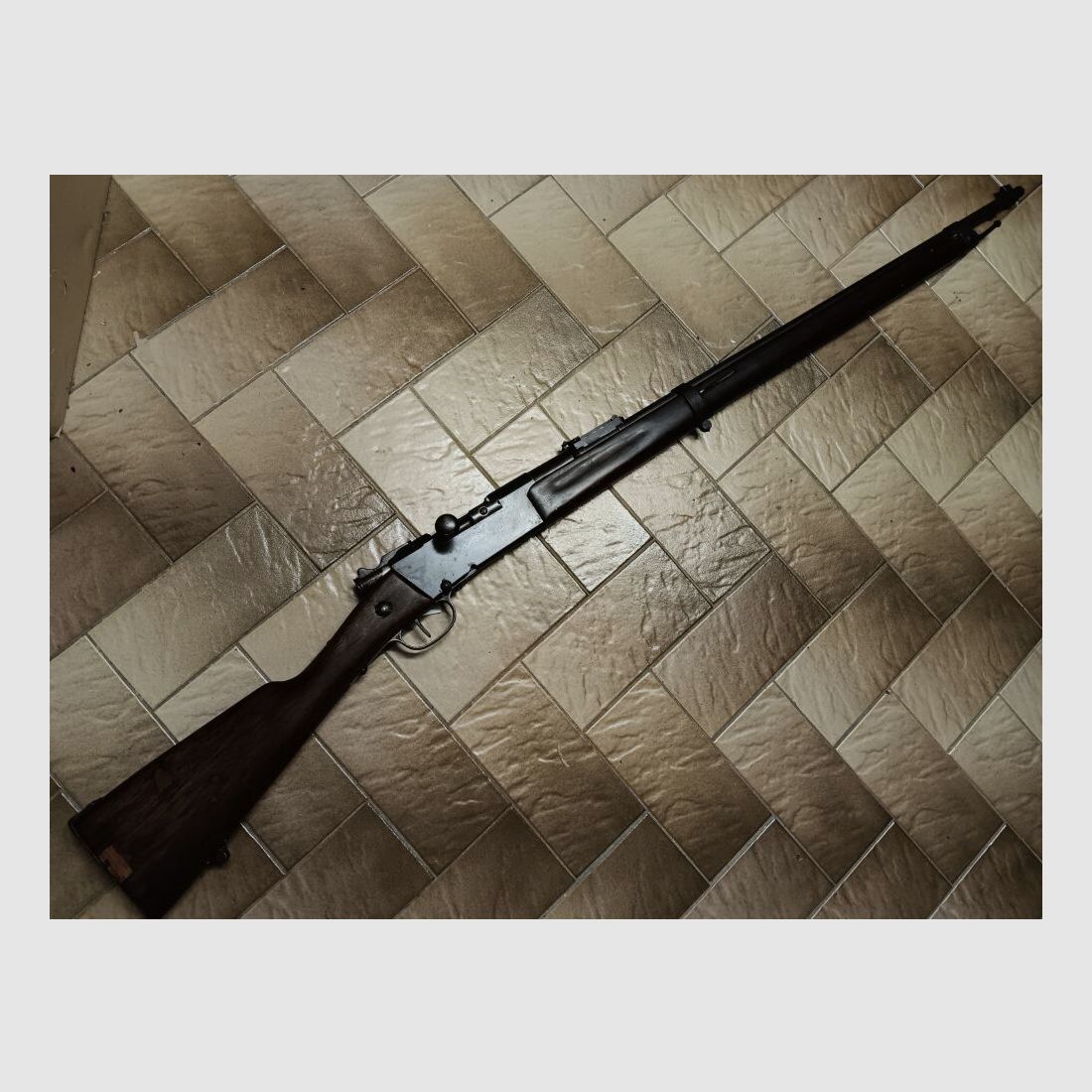 Manufacture D'Armes St. Etienne Modello 1886 M 93 - MAS 1890