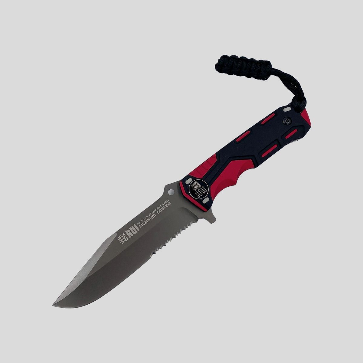 RUI K25 – Fix Fire 32118, Bild 1 von 3
