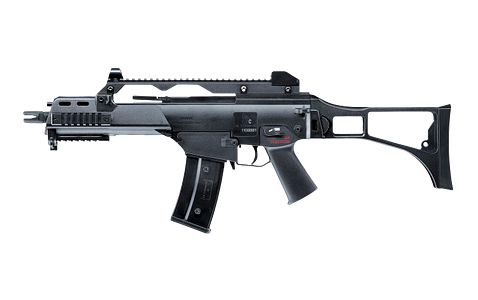 Umarex Heckler & Koch G36C Sportsline