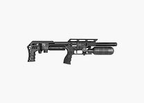 FX Impact M4 Compact - Black