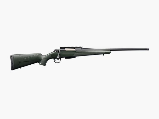 Winchester XPR Stealth