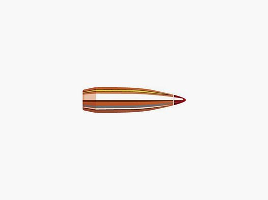 Caja de 100 balas Hornady 6.5MM .264 100GR ELD-MATCH 26100