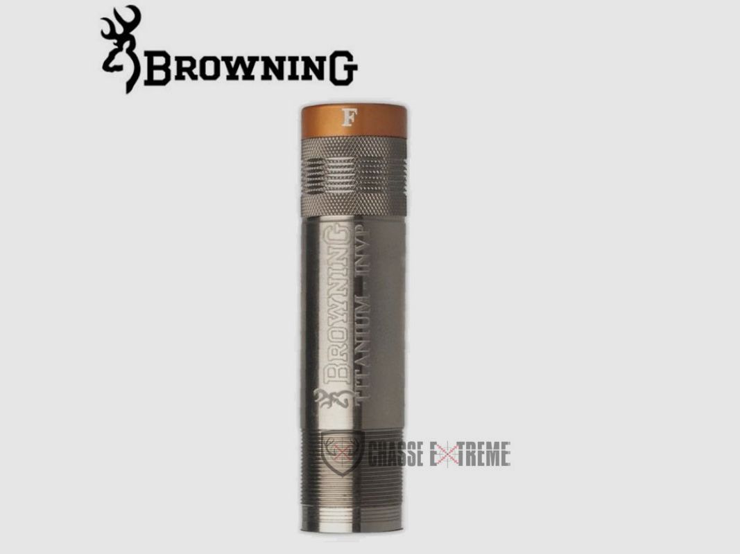 Choke BROWNING Invector Plus Titanium Kal. 12