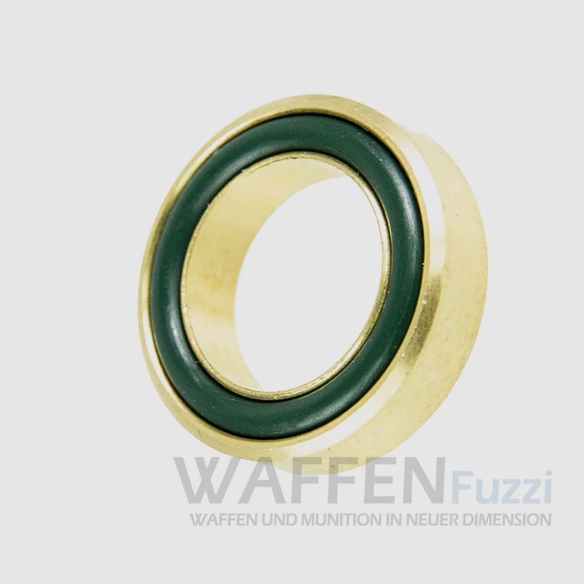 Steyr 300bar Adapter