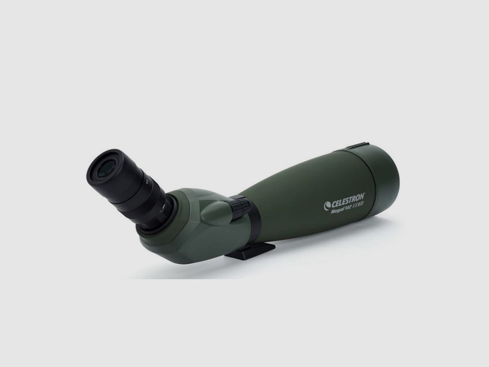 CELESTRON LUNETA OBSERWACYJNA REGAL M2 100F-ED, zdjęcie 3 z 5