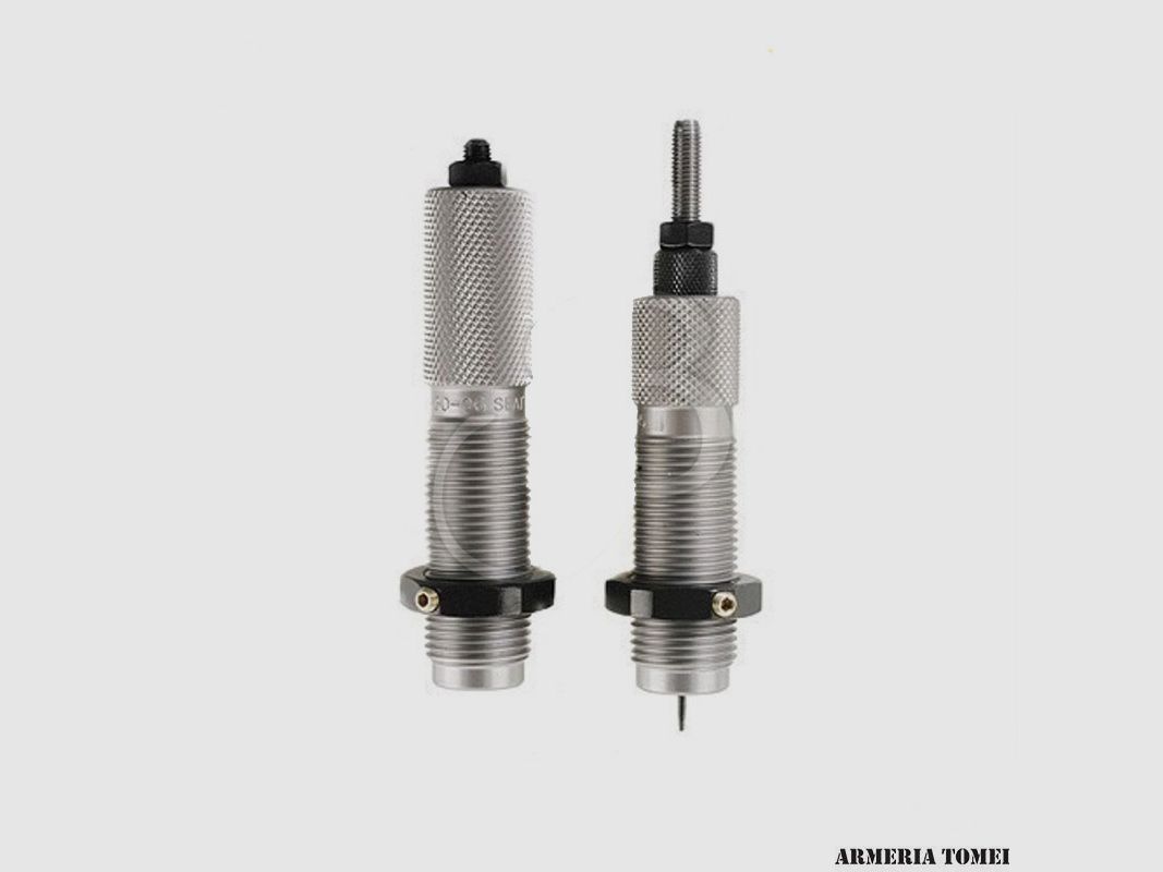 RCBS – 11101 DIE SET 2A 223 REM F.L.