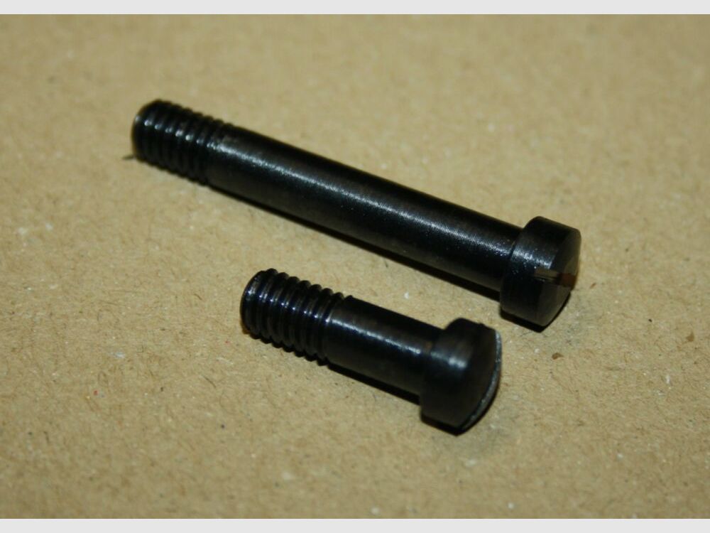 Carl Gustafs-Mauser-Husqvarna M94, M96 & M38