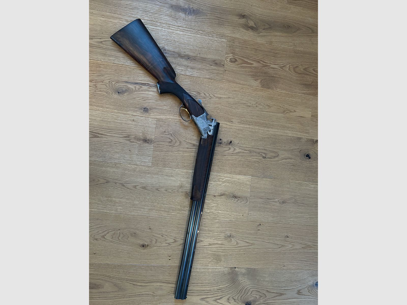 Browning Flinte - Maatwerk