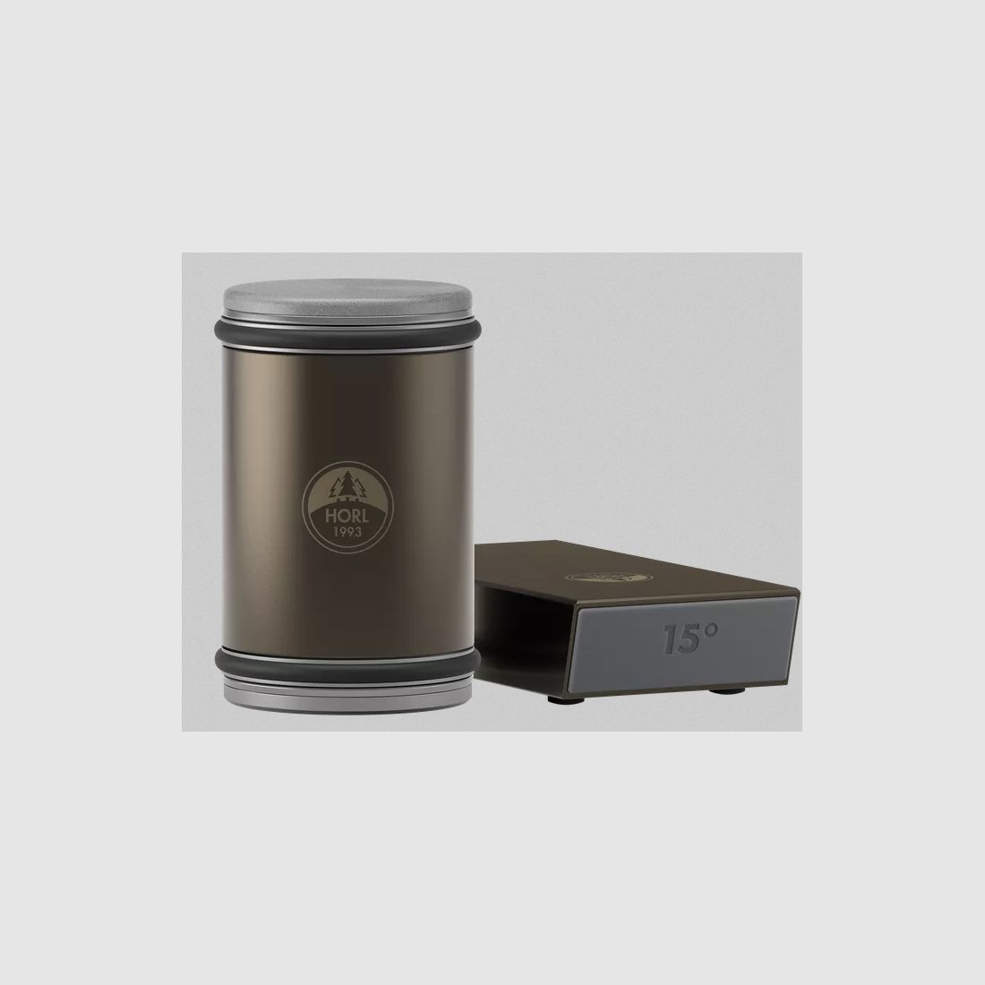 AFILADOR HORL 2 RO, image 1 sur 3