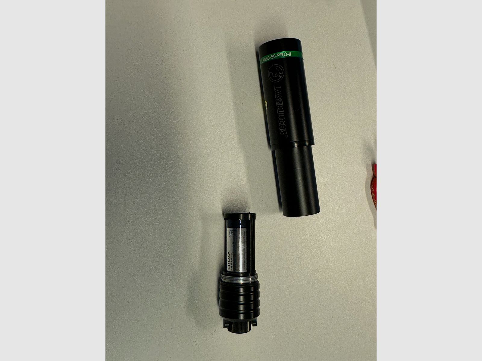 Laserluchs 850 2 Pro mit Dimmer 