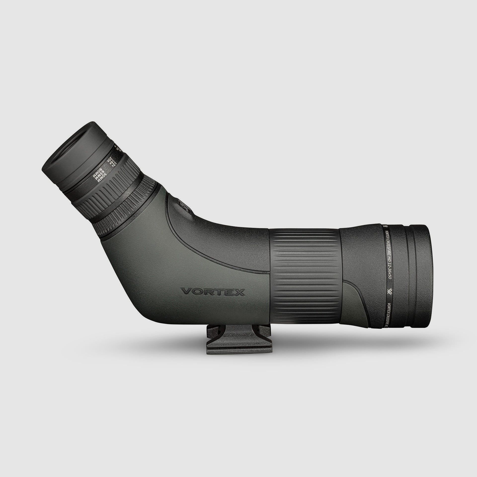 Vortex Crossfire HD 12-36x50 Skośny Luneta