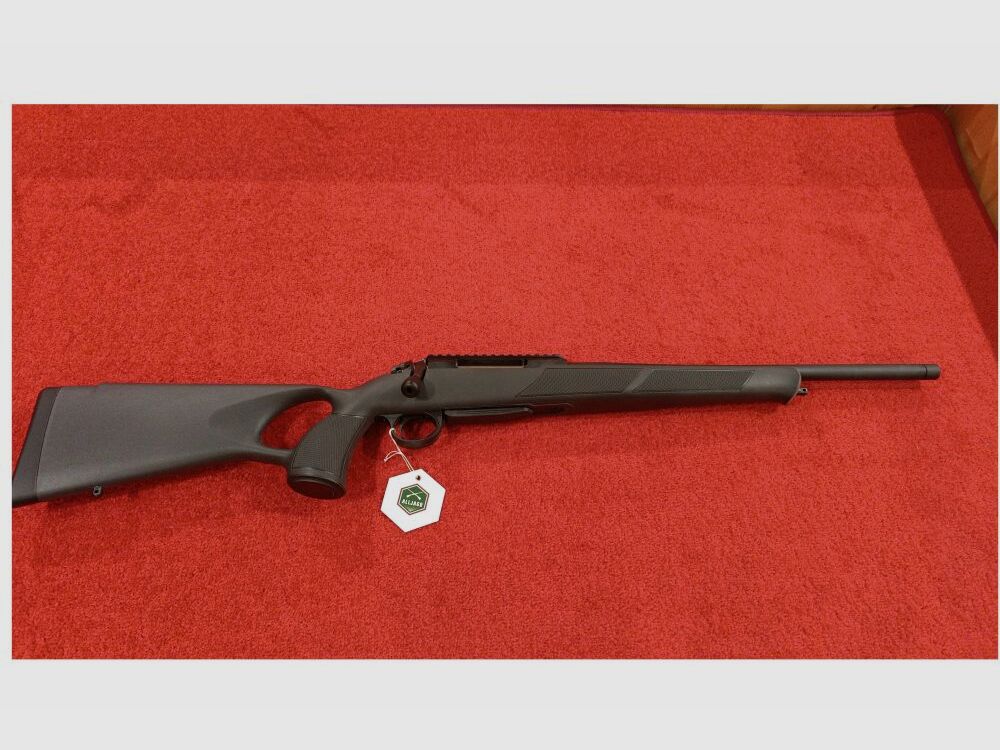 Sabatti Rover G2 Thumphole .308Win