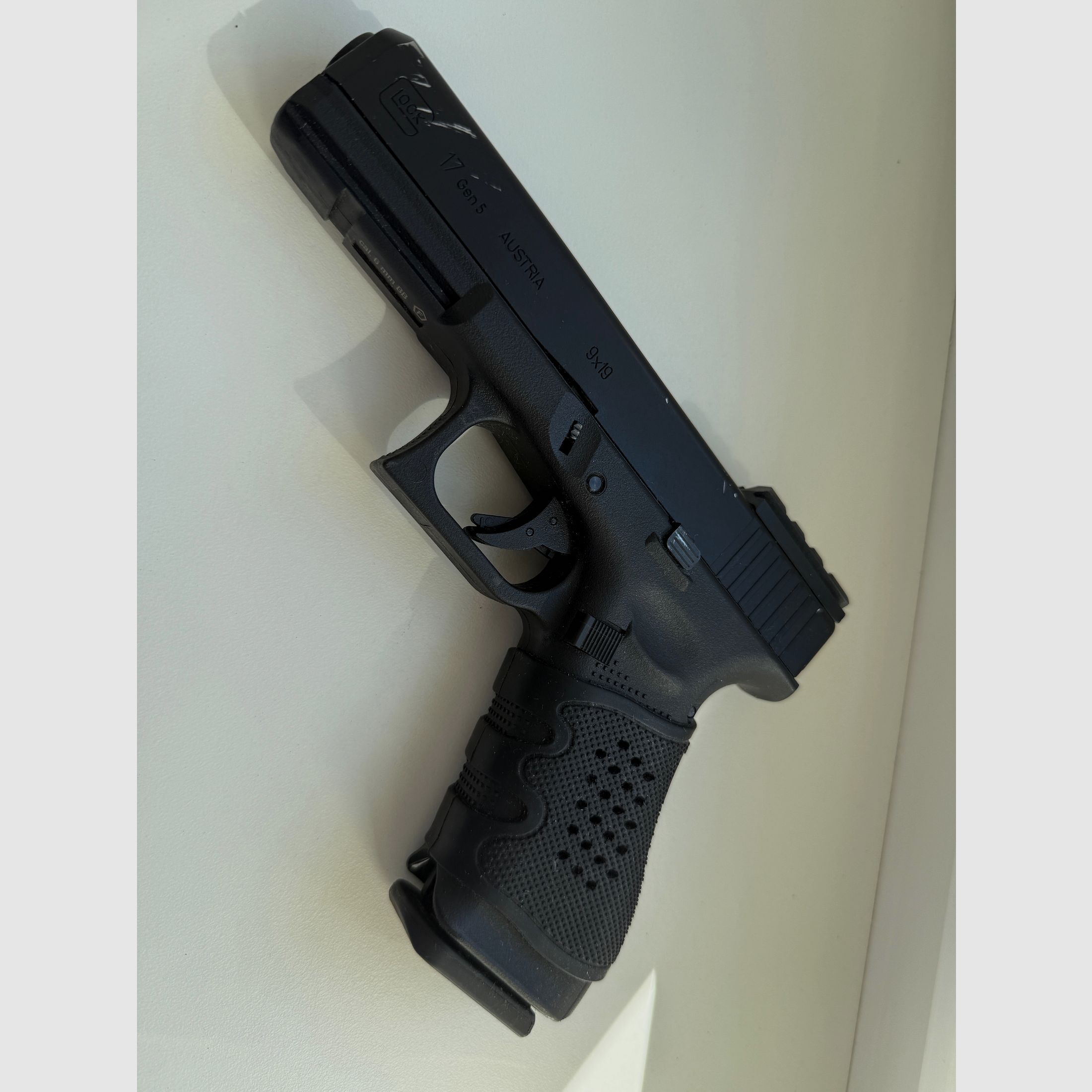 Glock 17 GBB Airsoft