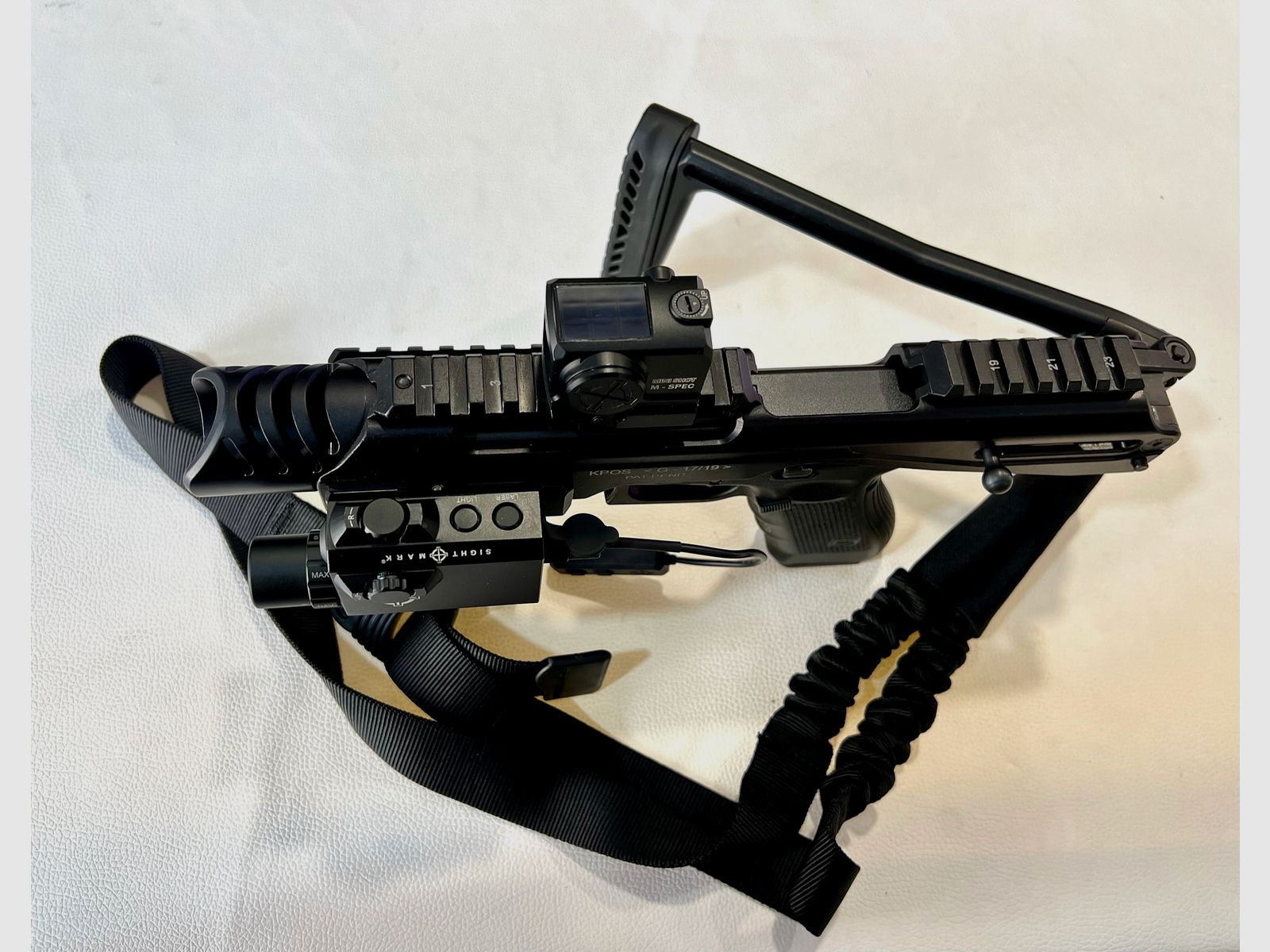 GLOCK 17 G4 KIT KPOS, image 4 of 13