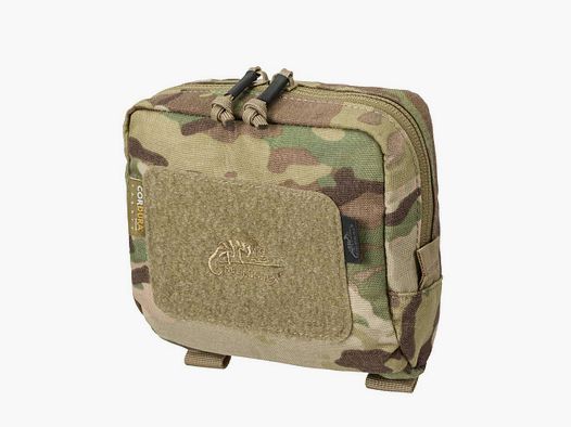 HELIKON-TEX COMPETITION UTILITY POUCH® MULTICAM