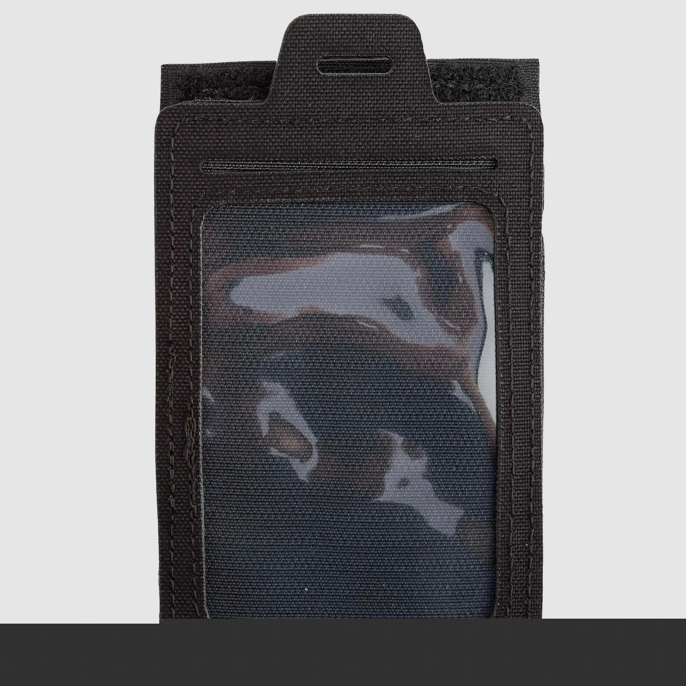 Tasmanian Tiger ID Card Office