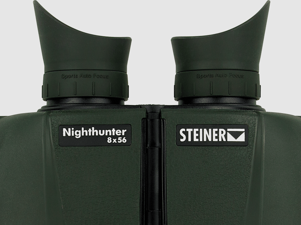 Steiner Nighthunter 8×56, Bild 5 von 5