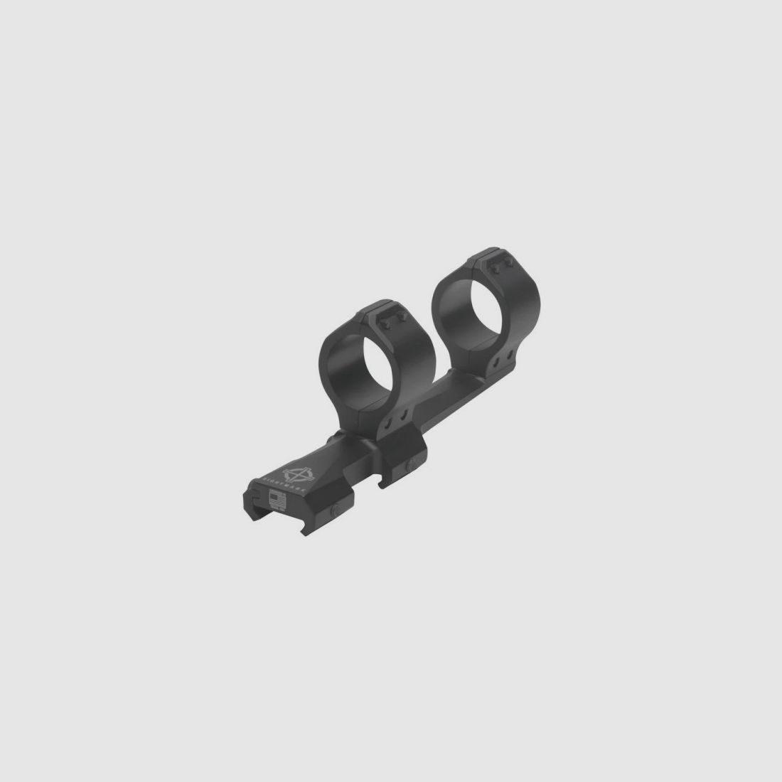 SIGHTMARK TACTICAL 30MM/1 FESTE CANTILEVER