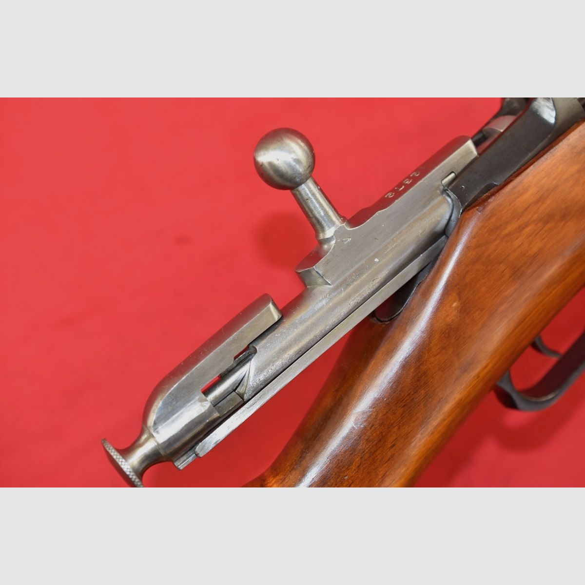 #8073 KARABIN MOSIN 1891/30, IŻEWSK 1931, HEX, kal. 7,62x54R, zdjęcie 23 z 31